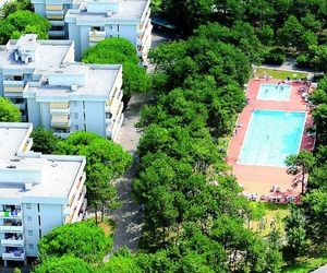 Appartamento Sporting Bibione Italy