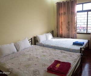 Ali Hotel Vientiane Laos