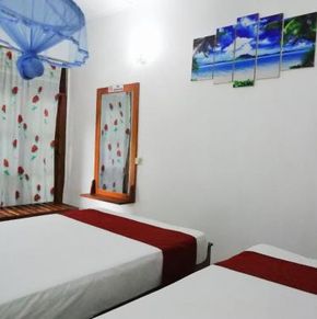 NearBy Hotel