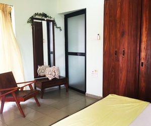 Hotel Negombo Negombo Sri Lanka