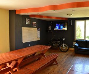 RelaxHouse Liepaya Latvia