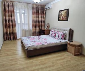 Apartment - Kosmodemyanskoi Street Bendary Moldova