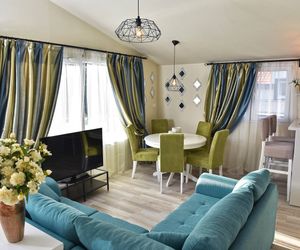 Apartment Grozdanić Tivat Montenegro