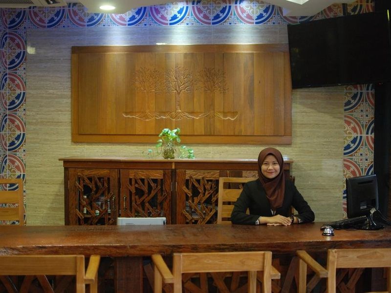 صورة الفندق 19