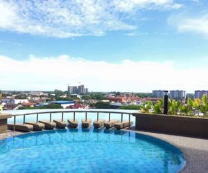 Homestay Ahmad D Perdana Kota Bharu Malaysia