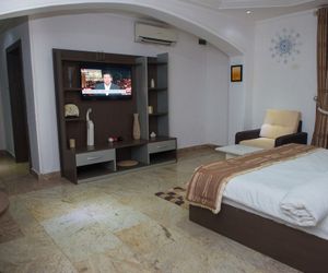 Grand Cubana Hotels Jabi Nigeria