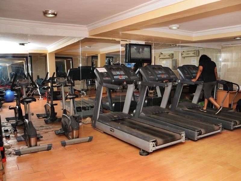 Hotel Photo 18