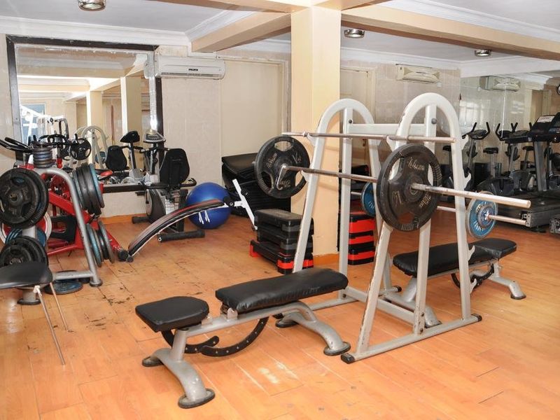 Hotel Photo 19