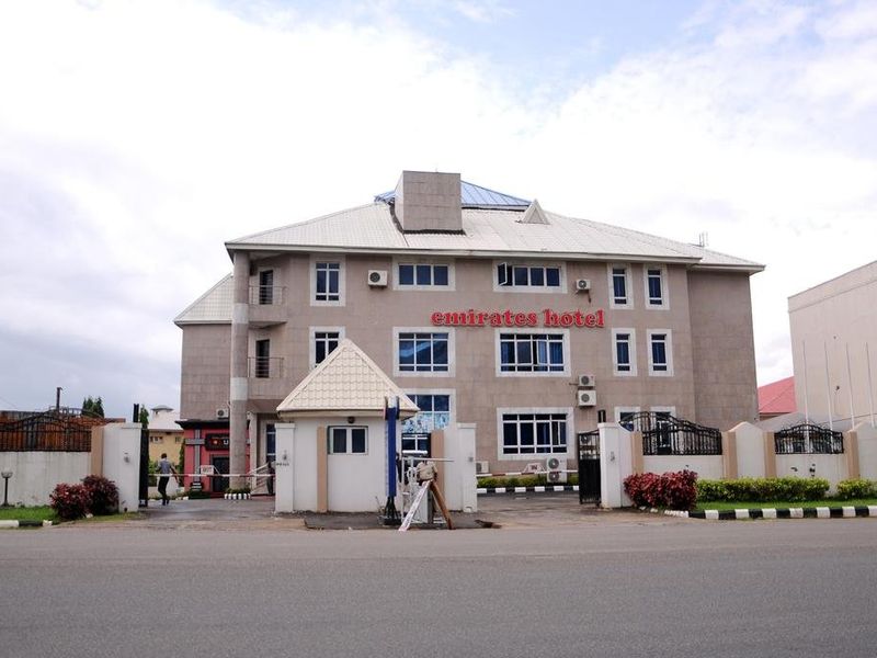 Hotel Photo 23