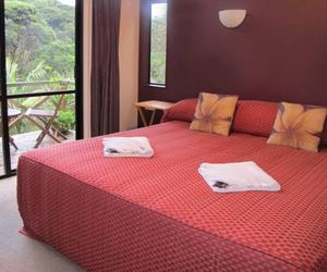 Waiheke Island Punga Lodge Oneroa New Zealand