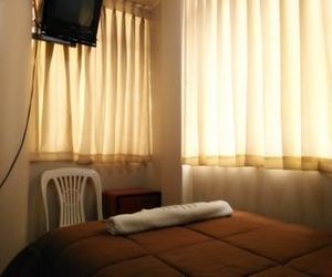 Encanto Wanka - Hostel Huancayo Peru