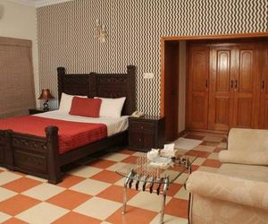 Casablanca Guest House Islamabad Pakistan