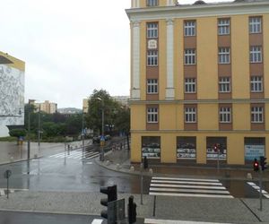 Mieszkania Gdynia Plac Kaszubski 3 Gdynia Poland