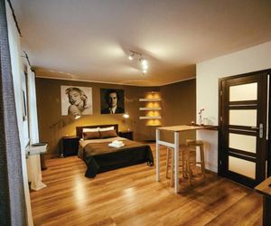 Apartament Focha 26 Bydgoszcz Poland