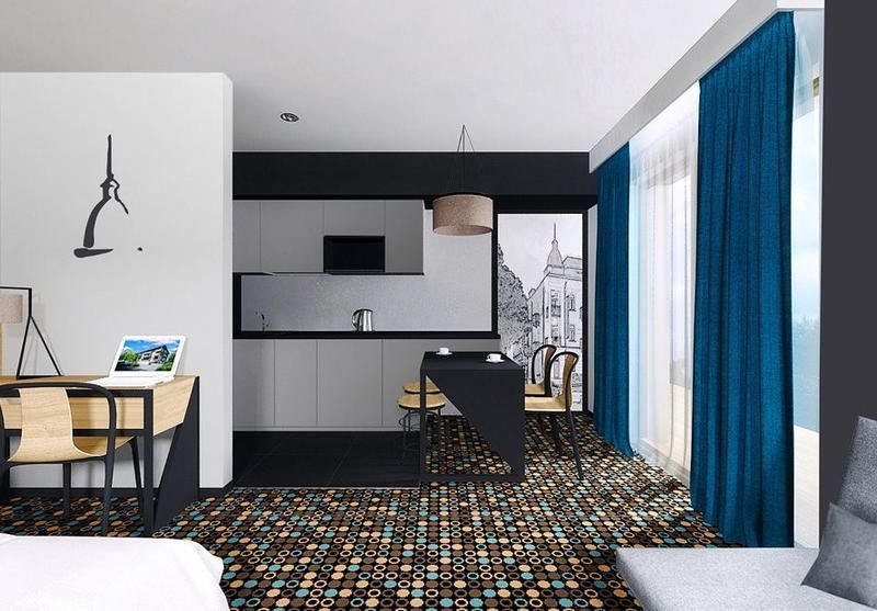 Hotel Photo 1