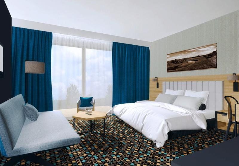Hotel Photo 2