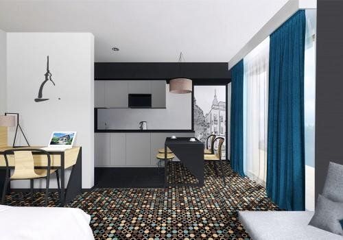 Hotel Photo 11