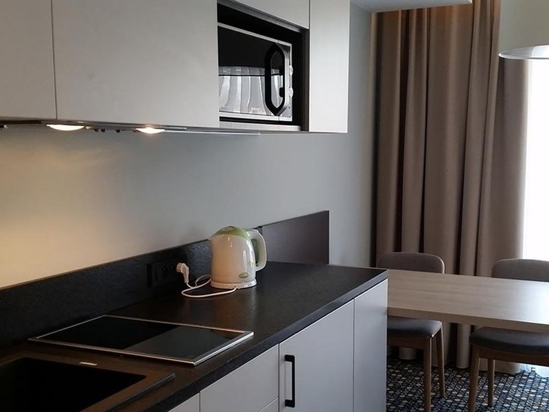 Hotel Photo 17