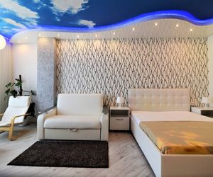 Megapolis Apartment on Prospect Revolutsii 9A Voronezh Russia