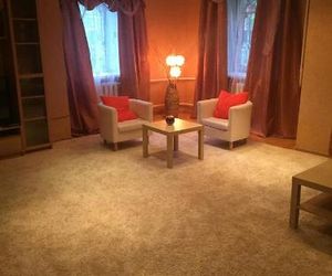 Apartment Gogolevskaya Tula Russia