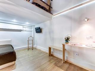 Стоуни Айленд Отель