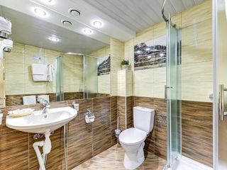 Стоуни Айленд Отель