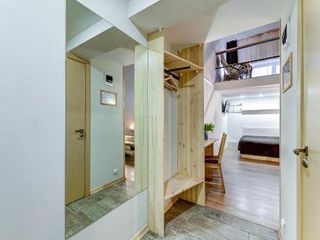 Стоуни Айленд Отель