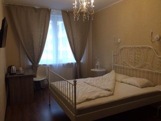 Oblaka na Smolenke