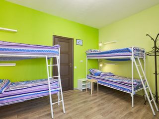 Lastochka Hostel