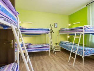 Lastochka Hostel