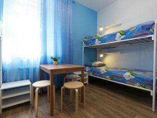 Lastochka Hostel