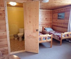 Guest house Timur Khuzhir Russia