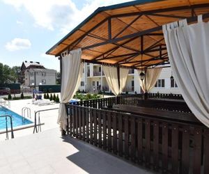 Guest House Capri Kabardinka Russia