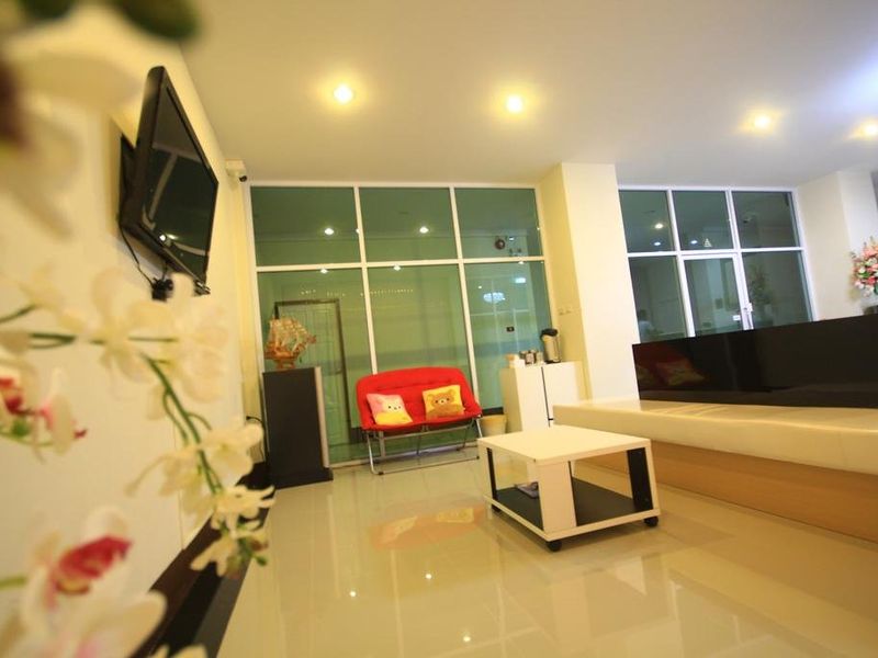 Hotel Photo 11