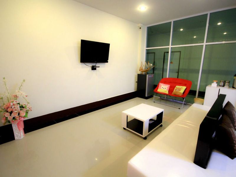 Hotel Photo 8