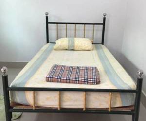 Chodokmai Guesthouse Hat Yai Thailand