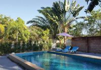 Отзывы The Retreat Ao nang Private Pool Villa