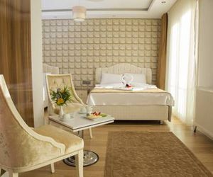 Safran City Hotel&SPA Safranbolu Turkey