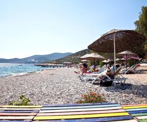 Şahin Motel & Restaurant Bodrum Turkey