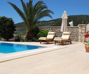 Villa Yakamoz Kalkan Turkey