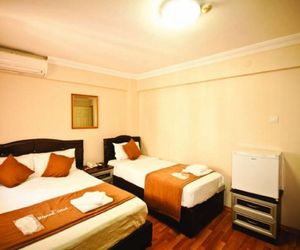 Simal Butik Hotel Izmir Turkey