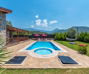 Villa Su Fethiye Turkey