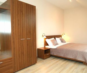 Sky Hotel Dnipro Ukraine