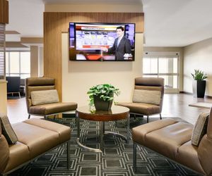 TownePlace Suites by Marriott Kansas City Airport Ferrelview United States