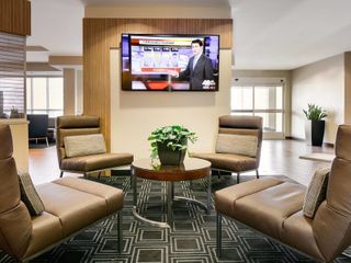 Фото отеля TownePlace Suites by Marriott Kansas City Airport