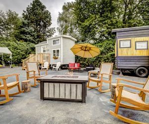 Tiny Digs Portland United States