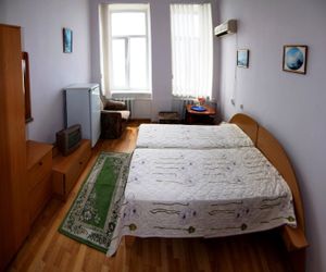 Trehgorka Yevpatoriya Autonomous Republic of Crimea