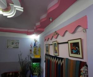 Guest House Dompolski Gyoumri Armenia