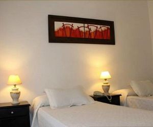 Hotel California Villa Carlos Paz Argentina