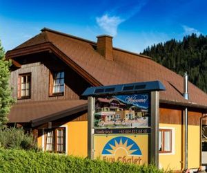 Sun Chalet Schladming Austria